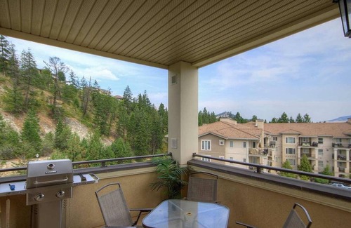 Quail Ridge Condominio | Pinnacle Pointe Condo 1202