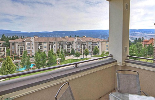 Quail Ridge Condominio | Pinnacle Pointe Condo 1202