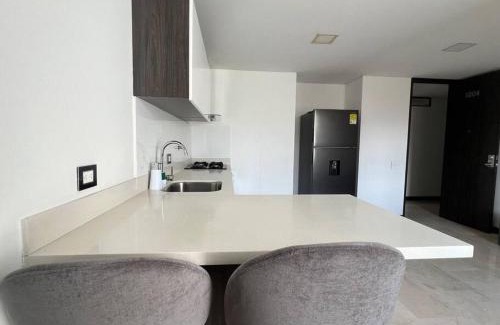El Castillo Apartamento | 1204, Excelent Location In El Poblado