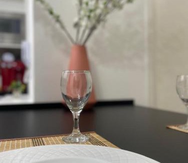 Santo Amaro Apartamento | 1206 Apto a 7 minutos Expo Transamérica Vibra 2 Dormitório