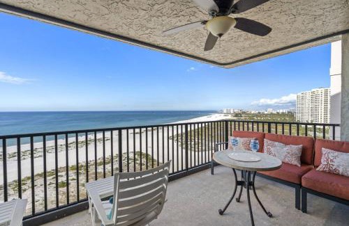 Sand Key Casa | 1208 Lighthouse Towers