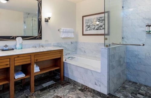Stowe Area Cabina | # 1208 | Estudio | Calle fácil | 2do piso con vistas privadas al pueblo Spruce Peak