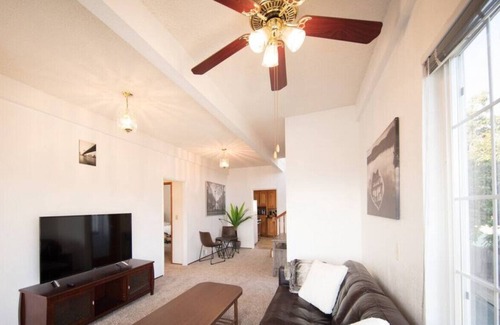Richmond Casa | 1209 S 54th St, Richmond · All New Large House On A Hill ★ 15 Min Walk 2 Bart