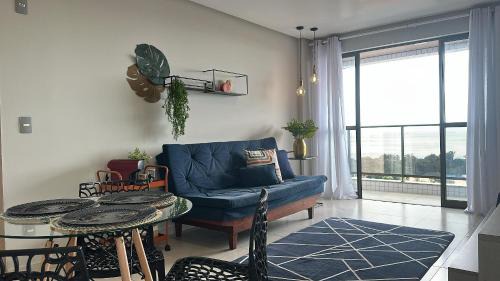 Sao Luis Apartamento | (1209)Studio com vista panorâmica mar