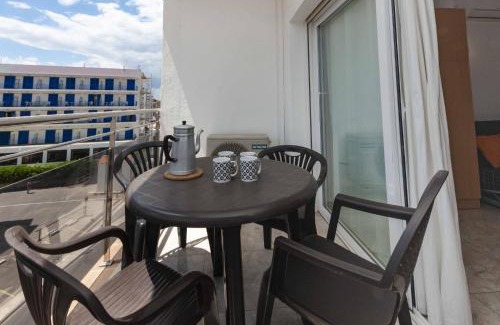 Santa Margarida Apartamento | 1209 WEEKEND 150m playa - Apivend Immo