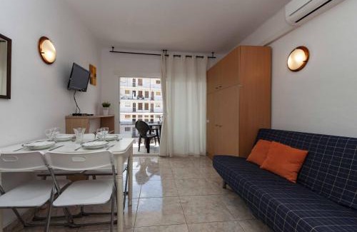 Santa Margarida Apartamento | 1209 WEEKEND 150m playa - Apivend Immo