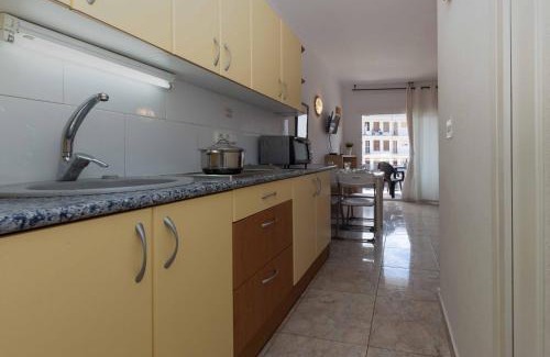 Santa Margarida Apartamento | 1209 WEEKEND 150m playa - Apivend Immo
