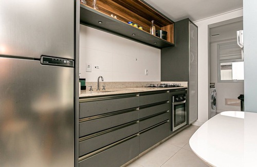 Lagoa Pequena Apartamento | 120m from Novo Campeche Beach #CAMP06