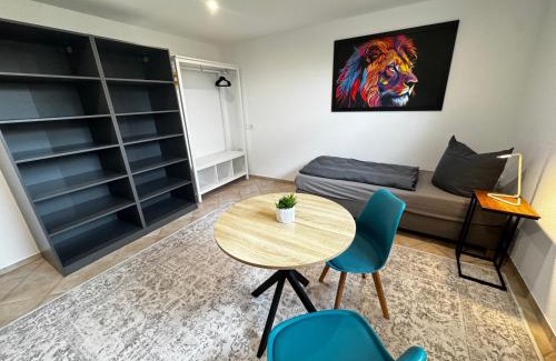 Siek Apartamento | 120m² Apartment nahe A1 - 4 Schlafzimmern - 2 Bäder - Parkplatz, WLAN