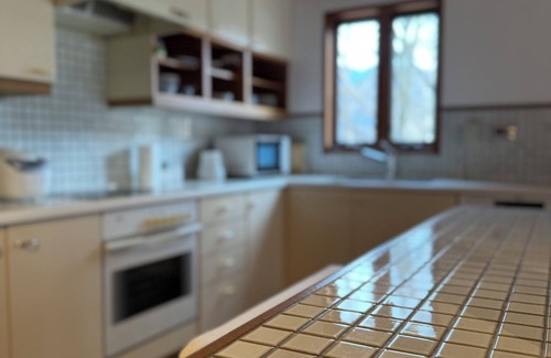 Fujikawaguchiko Casa | 120sqm cottage 3min walk lake BBQ 5min drive Kawaguchi Mt.Fuji stay fam & frnds