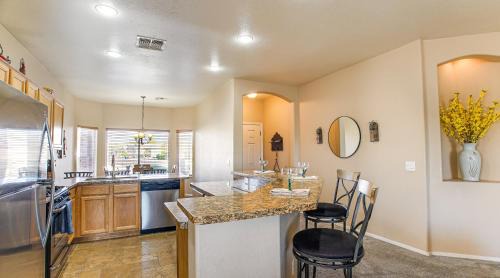 Coldwater Springs Casa | 120th Avondale