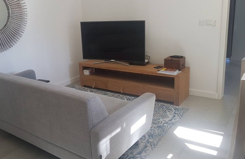Ebene Apartamento | 121 Ebene de StayIn