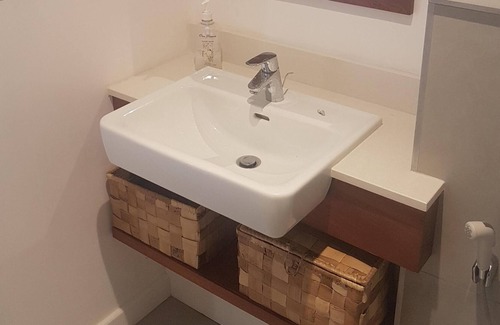Ebene Apartamento | 121 Ebene de StayIn