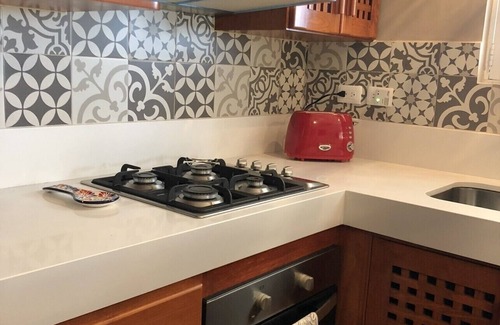 Cozumel Condominio | Servicio de limpieza diario! ¡¡EN LA PLAYA!!