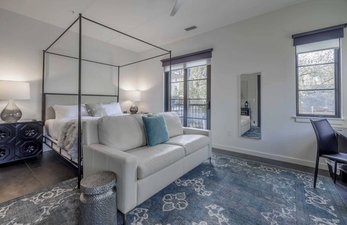 West End Hotel | 121 Hotel Floor 2 Buyout by Avantstay Entire Second Floor Buyout of 121 Hotel! Sleeps 18