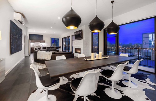 West End Hotel | 121 Hotel Floor 2 Buyout by Avantstay Entire Second Floor Buyout of 121 Hotel! Sleeps 18