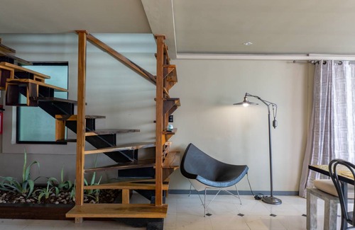 Centro de Playa del Carmen Condominio | 121 m² Apartamento ∙ 3 habitaciones ∙ 6 huéspedes