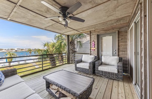 Ono Island Condominio | 121 m² Apartamento ∙ 2 habitaciones ∙ 8 huéspedes