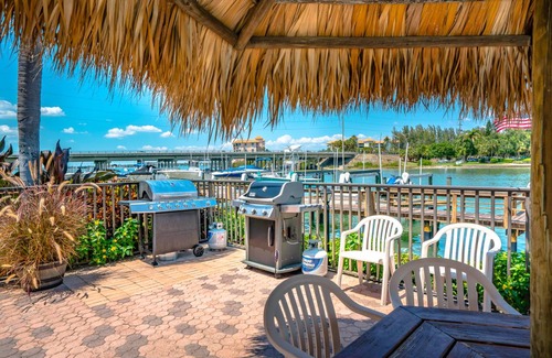 Bayway Isles Condominio | 121 m² Apartamento ∙ 2 habitaciones ∙ 4 huéspedes