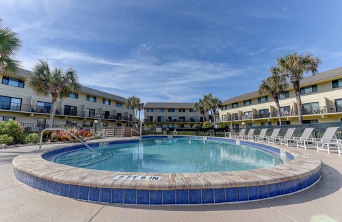 Crescent Beach Condominio | 121 m² Apartamento ∙ 2 habitaciones ∙ 6 huéspedes