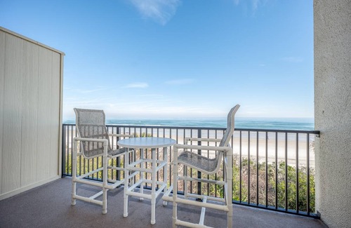 Crescent Beach Condominio | 121 m² Apartamento ∙ 2 habitaciones ∙ 6 huéspedes