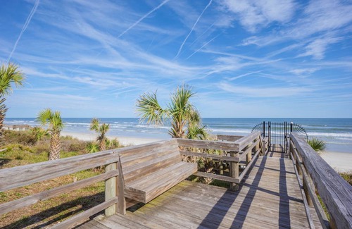 Crescent Beach Condominio | 121 m² Apartamento ∙ 2 habitaciones ∙ 6 huéspedes