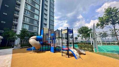 Kampung Sungai Kayu Ara Apartamento | 121 Residences by manatidur Near One Utama