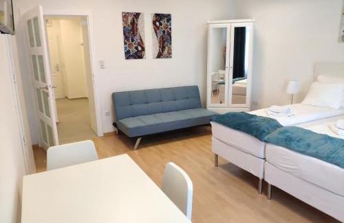 Floridsdorf Apartamento | 1210Apartment