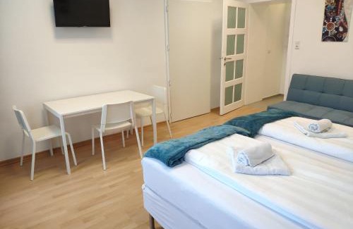 Floridsdorf Apartamento | 1210Apartment