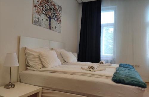 Floridsdorf Apartamento | 1210Apartment