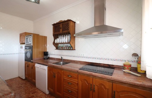 Frigiliana Cabaña | 1213 Cortijo del Rey
