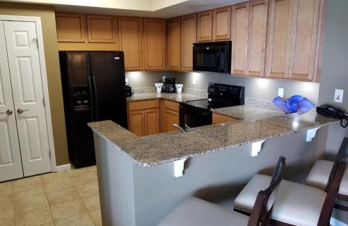 Fort Walton Beach - Destin Apartamento | 1215 A Slice of Heaven - Destin! Pool View!