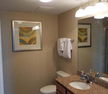Fort Walton Beach - Destin Apartamento | 1215 A Slice of Heaven - Destin! Pool View!