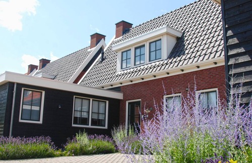 Colijnsplaat Otro | 122 m² Alojamiento ∙ 3 habitaciones ∙ 6 huéspedes