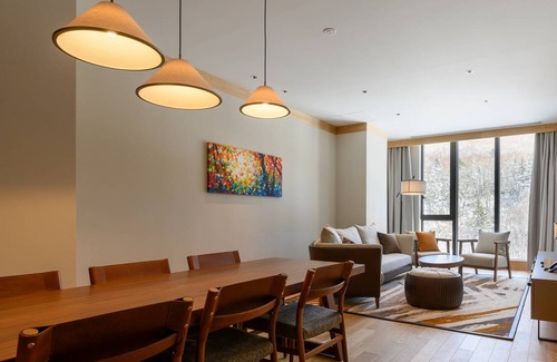 Akaigawa Hotel | 122 m² Hotel ∙ 3 habitaciones ∙ 8 huéspedes