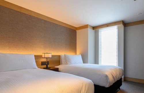 Akaigawa Hotel | 122 m² Hotel ∙ 3 habitaciones ∙ 8 huéspedes