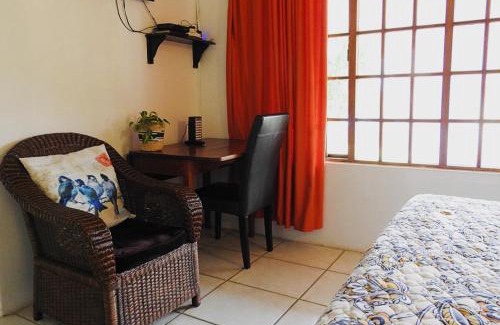 Kloof Casa | 122 on Krantzview previously BizAfrika Guest Lodge