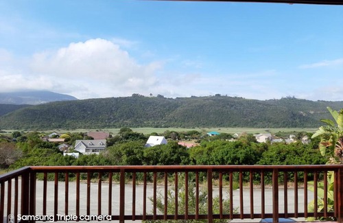Wilderness Villa | 1222 On Cedric - self catering Villa
