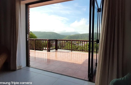 Wilderness Villa | 1222 On Cedric - self catering Villa