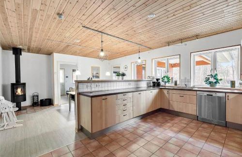 Yderby Casa | 12224-Sjaellands-Odde-Pistolstraede-3-A