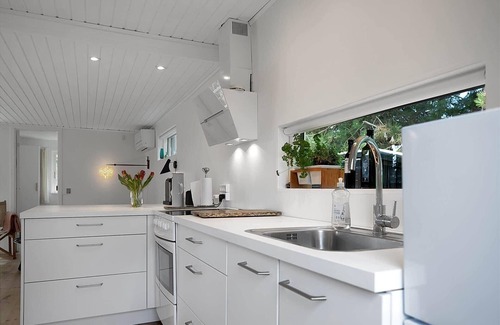 Sjllands Odde Casa | 12225 Sjællands Odde - Bornholmsvej 42