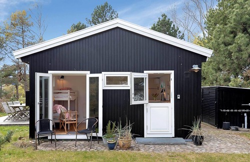Sjllands Odde Casa | 12225 Sjællands Odde - Bornholmsvej 42