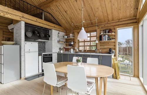Sjllands Odde Casa | 12233 Sjællands Odde - Vestre Skovlyvej 71