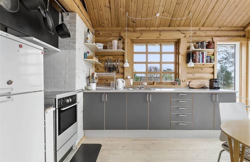 Sjllands Odde Casa | 12233 Sjællands Odde - Vestre Skovlyvej 71