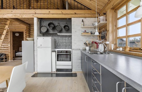Sjllands Odde Casa | 12233 Sjællands Odde - Vestre Skovlyvej 71