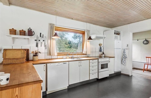 Sjllands Odde Casa | 12259 Sjællands Odde - Bakkelyvej 57 A