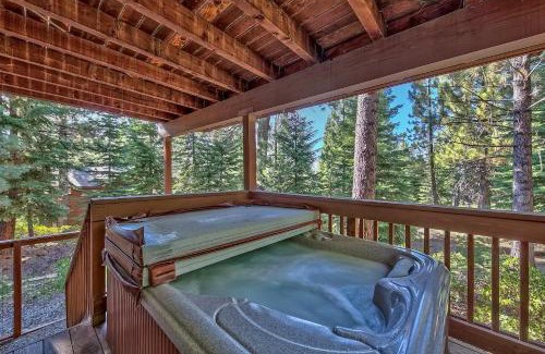 Pioneer Trail Casa | 122G Where Eagles Fly