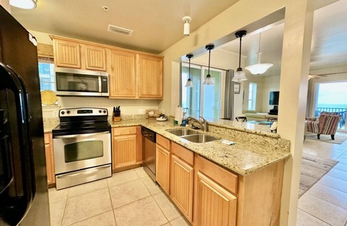 Henderson Point Condominio | Hermoso condominio frente al mar