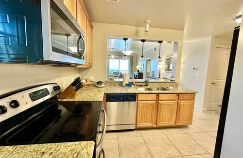 Henderson Point Condominio | Hermoso condominio frente al mar