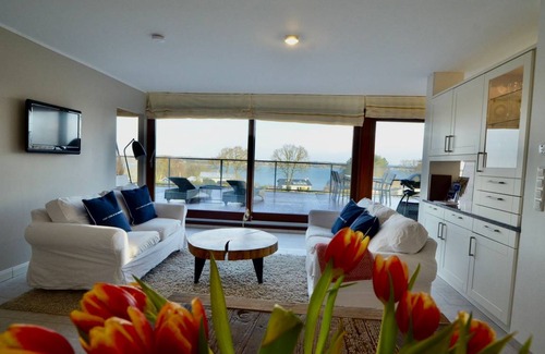 Murwik Apartamento | 123 m² Apartamento ∙ 2 habitaciones ∙ 4 huéspedes